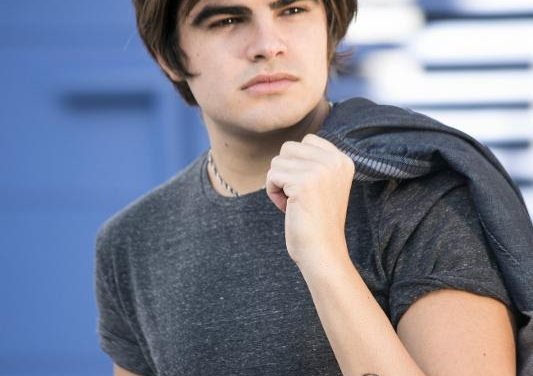 Jonathan Moly tras accidente automovilístico… »Estoy vivo de milagro»
