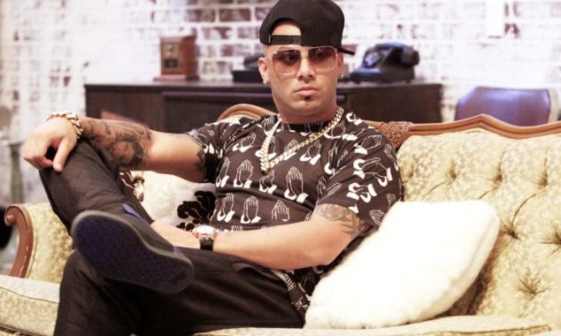 Wisin listo para arrancar su gira mundial