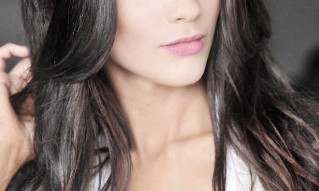 ALEXANDRA POMALES ¡MÁS VIVA QUE NUNCA!