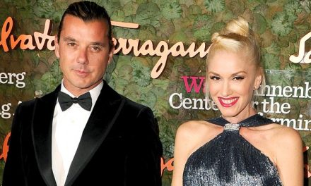 Gwen Stefani y Gavin Rossdale se divorcian tras 20 años juntos