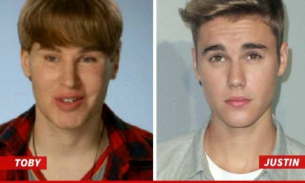 Toby Sheldon, el aspirante a doble de Justin Bieber, fue hallado muerto