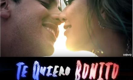 Víctor Muñoz estrenó video de su tema »Te Quiero Bonito», feat Nacho (+Video)