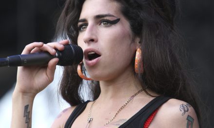 ¿Amy Winehouse embarazada antes de morir?