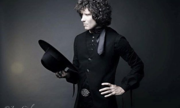 MTV confirma concierto Unplugged de Enrique Bunbury