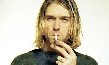 Lanzarán disco con temas inéditos de Kurt Cobain en noviembre