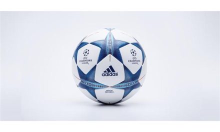 adidas revelará el Balón Oficial de la UEFA Champions league en la Final Mundial #MARCALADIFERENCIA