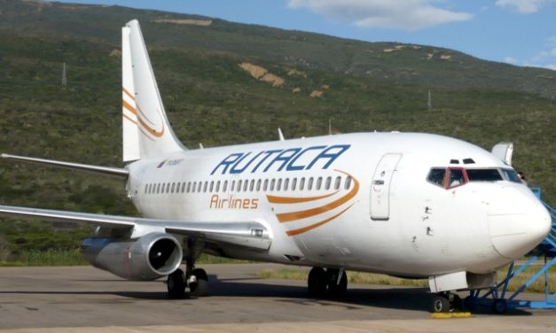Rutaca aumenta su frecuencia de vuelos a Curaçao