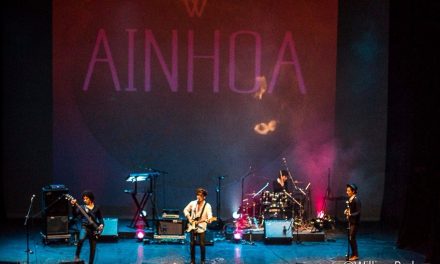 Ainhoa regresa a Caracas para un show gratuito en Hard Rock Cafe