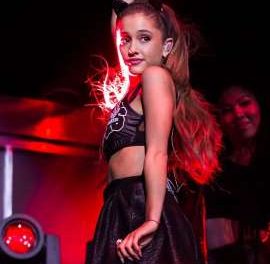 Los fans de Ariana Grande piden la cancelación del programa de Wendy Williams