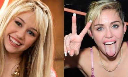 Miley Cyrus acusa a ‘Hannah Montana’ de haberle generado complejos
