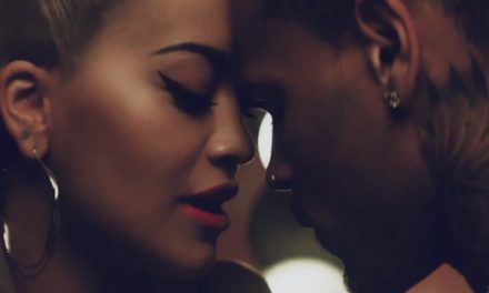 Rita Ora lanza nuevo video HOT junto a Chris Brown ‘Body On Me’ (+Video)