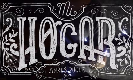 Andrés Puche estrena videoclip de »Mi Hogar» (+Video)