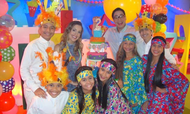 »Consentidos Estrellas» rinde homenaje a Venezuela