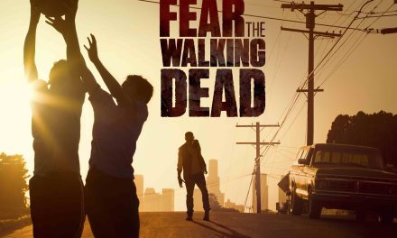 AMC revela los primeros tres minutos del estreno mundial DE »Fear The Walking Dead»