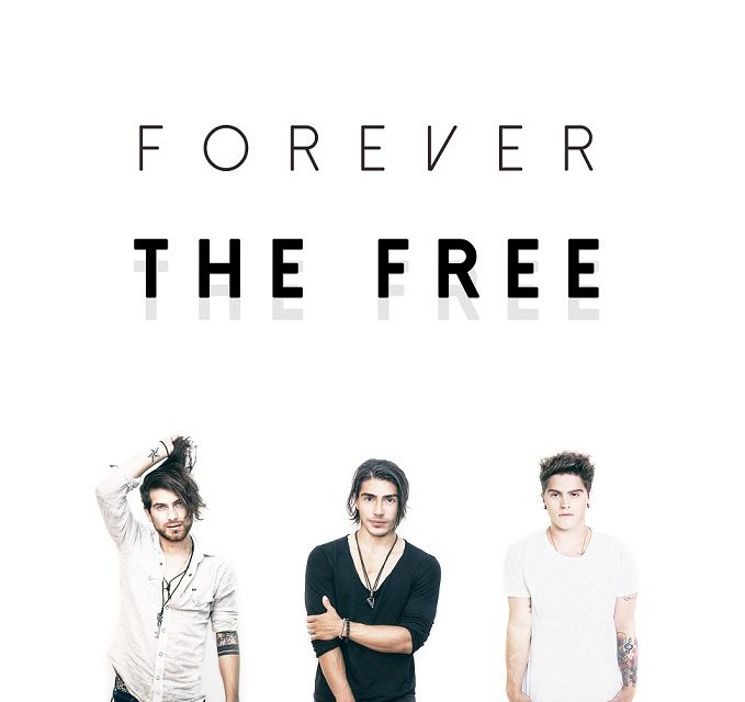 Reinaldo Zavarce, Renzo Bravo y Thominhas se juntan para crear… »Forever The Free»