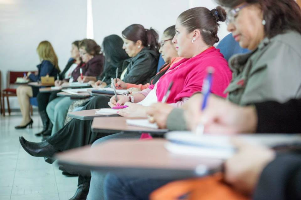 Fundación Belcorp sigue afianzando su proyecto social Grandes Mujeres