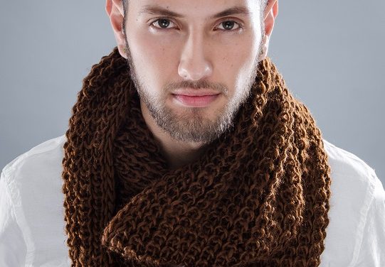 Miguel Rivera… Gran favorito del »Star Model Venezuela 2015»
