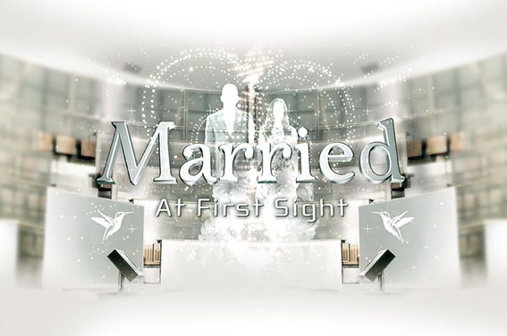 »Matrimonio a Primera Vista»