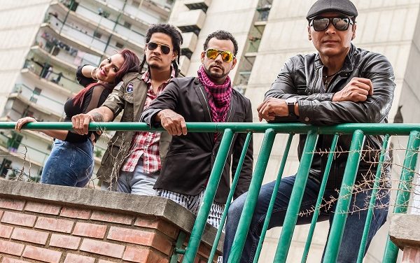 Primera Fila irrumpe en la radio nacional