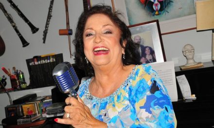 A petición vuelve Rosa Virginia Chacín con su concierto íntimo al B.O.D.