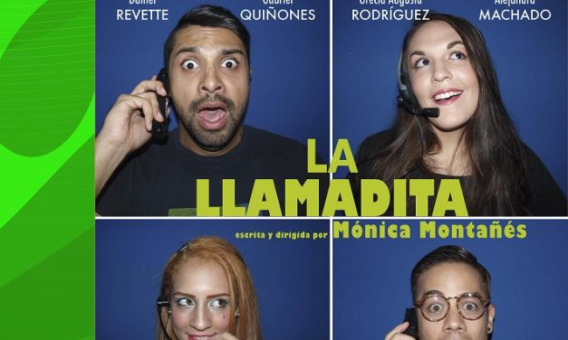 Microteatro Venezuela arriba a su penúltima semana