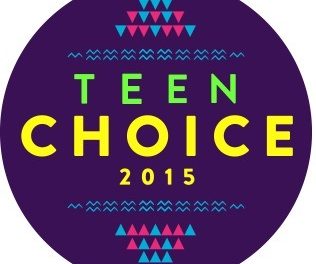 E! celebra al público joven con la transmisión de los Teen Choice 2015