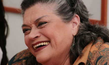 Soledad Bravo llega al Centro Cultural B.O.D. con »Boleros, tangos y algo más»
