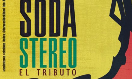 »Soda Stereo  – El Tributo» estremecerá a Caracas