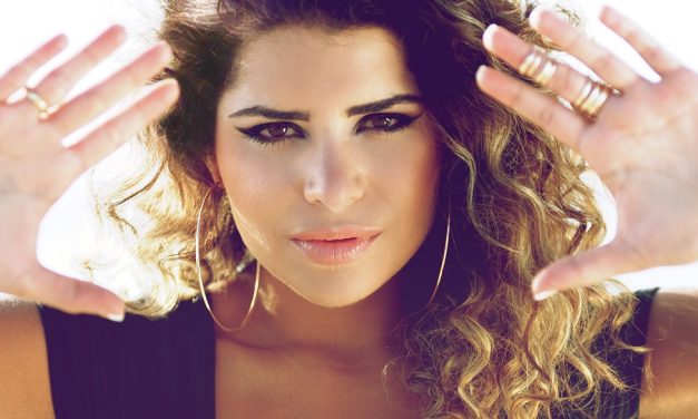 Andrea De Lima quiere bailar con el »Lento»… Porque se mueve rico