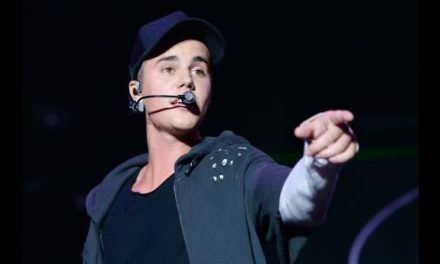 Justin Bieber lloró luego de su presentación en los MTV VMAs 2015 (+Video)