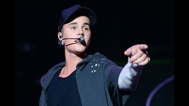 Justin Bieber lloró luego de su presentación en los MTV VMAs 2015 (+Video)