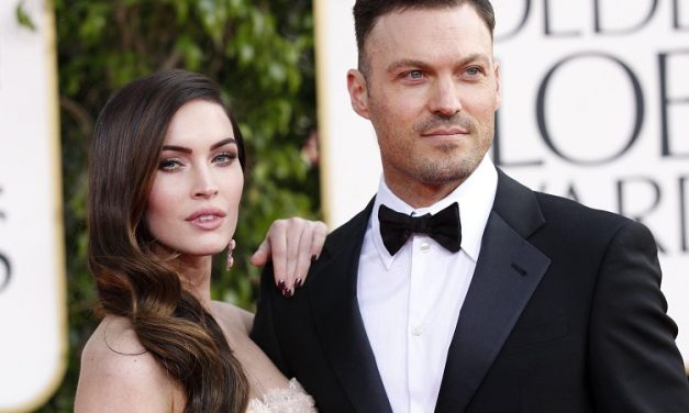 Megan Fox vuelve a la soltería tras once años de matrimonio