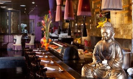 Coco Thai Restaurant & Lounge, la mejor alternativa en estas vacaciones