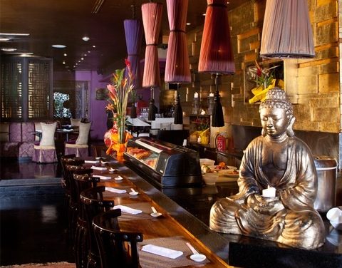 Coco Thai Restaurant & Lounge, la mejor alternativa en estas vacaciones