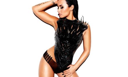 Demi Lovato presenta portada y tracklist de ‘Confident’, su nuevo disco