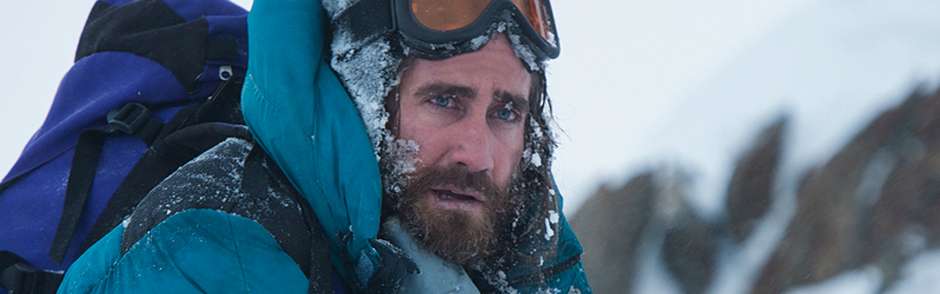 Conoce la fatal tragedia detrás de la película ‘Everest’ (+Trailer)