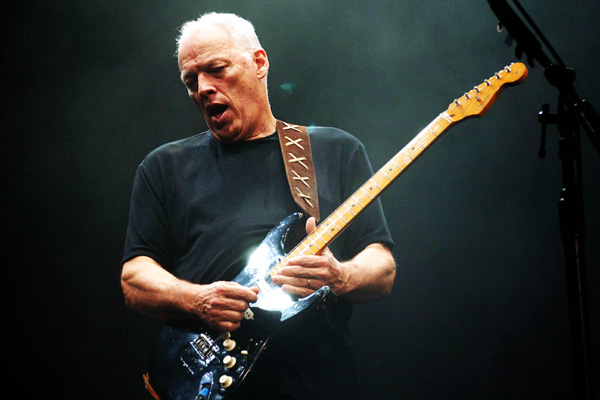David Gilmour confirma la »muerte’ de Pink Floyd: ‘Hemos terminado y sería muy falso volver’