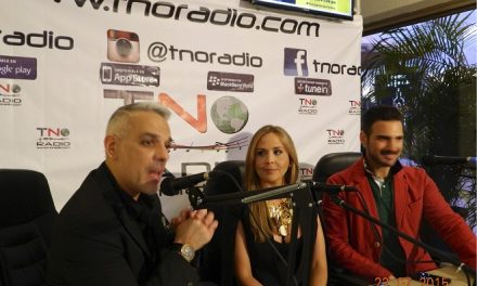 TNO RADIO trasmitirá en vivo y directo el evento Talento Venezolano