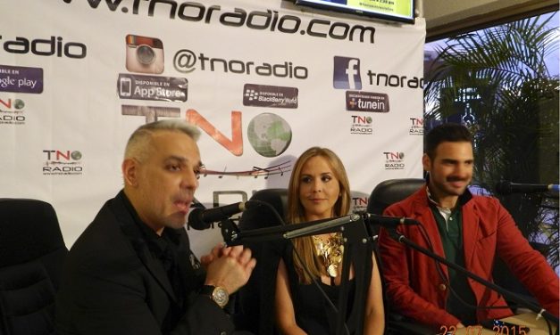 TNO RADIO trasmitirá en vivo y directo el evento Talento Venezolano
