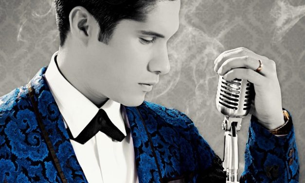 Chino Miranda (@jesusmiranda) nos contagia con su »Frenesí» (+Audio)