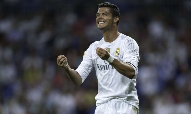 ¿Cuánto vale un tuit de las estrellas del deporte?