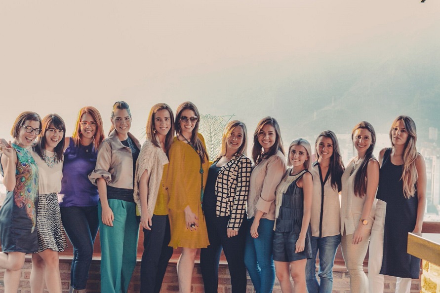 TALENTO sorprendió a sus diseñadores con un encuentro exclusivo