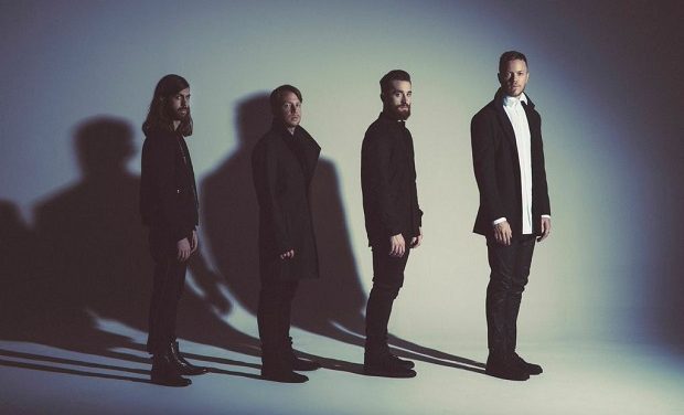 Imagine Dragons publica el single inédito ‘Roots’ (+Audio)