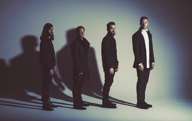 Imagine Dragons publica el single inédito ‘Roots’ (+Audio)