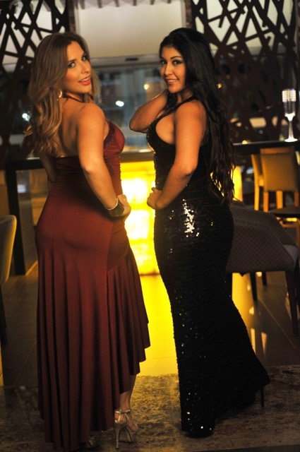 Divinas de Noche le pone humor y picante a la radio.