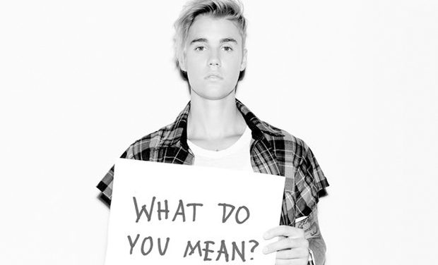 Nuevo adelanto de ‘What Do You Mean?’, de Justin Bieber (+Audio)