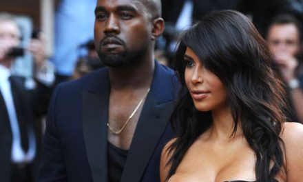 #Enterate: ¿Cuánto dinero ganan? Kanye West y Kim Kardashian