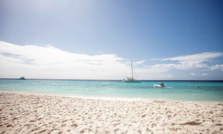 Curaçao la mejor opción para estas vacaciones