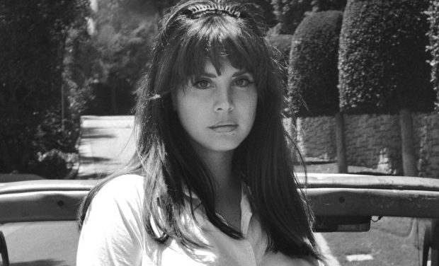 »Terrence Loves You», es el nuevo tema de Lana del Rey (+Audio)
