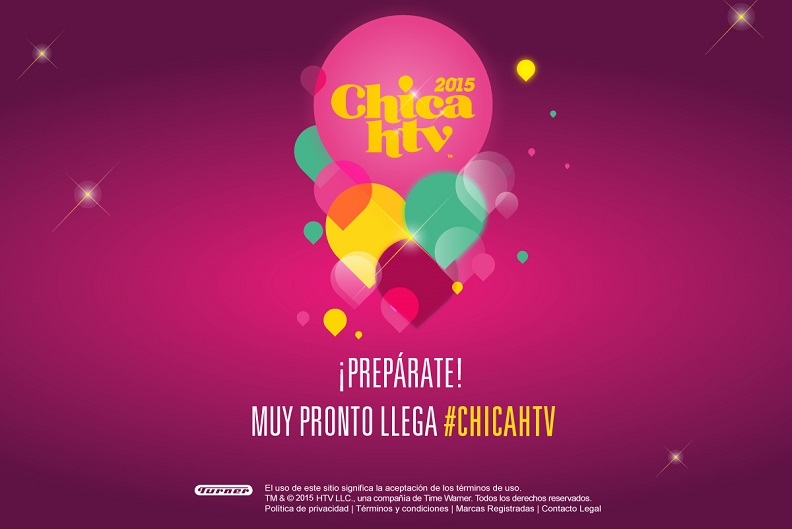 SE LANZA »CHICA HTV 2015»… INICIO DE INSCRIPCIONES 18 DE AGOSTO